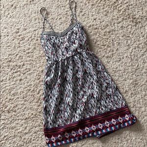 Three Pink Hearts Trixi Casual Dress